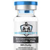 RECONSTITUTION SOLUTION 10ML