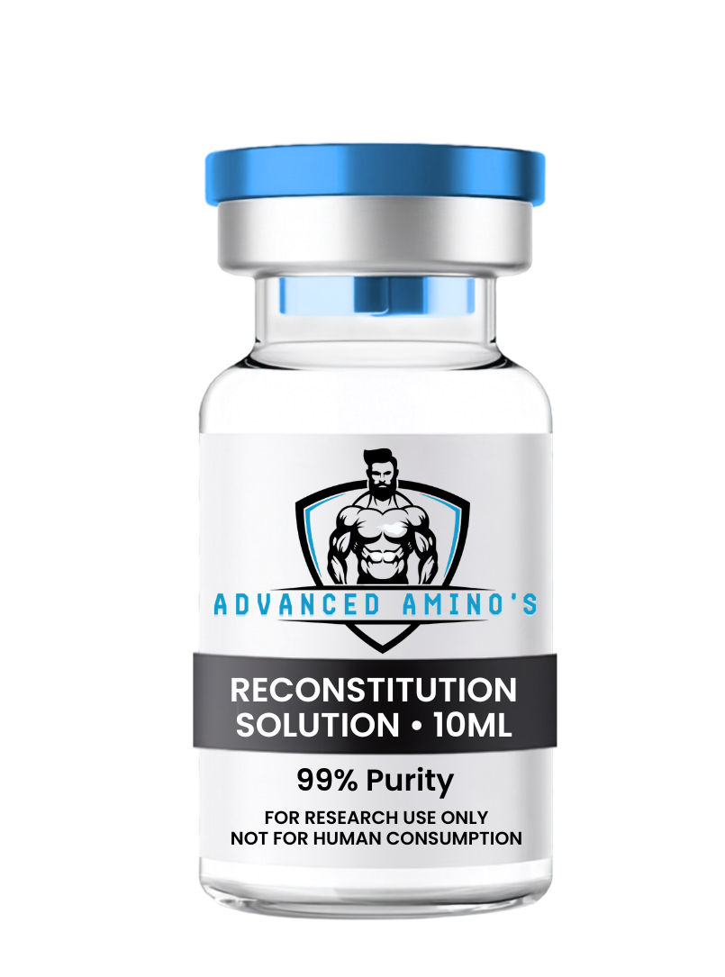 RECONSTITUTION SOLUTION 10ML
