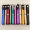 V2- 60 Unit Personal Reusable Research injection Pens- MANY COLORS TO CHOOSE FROM! FREE CARTRIDGE AND 3 TIPS INCLUDED 🎁🎁🎁
