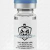 BAC WATER 10ML