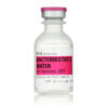 BAC Water 30ML
