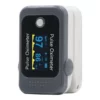 Fingertip Pulse Oximeter for SpO2 and Pulse Rate - BM1000D