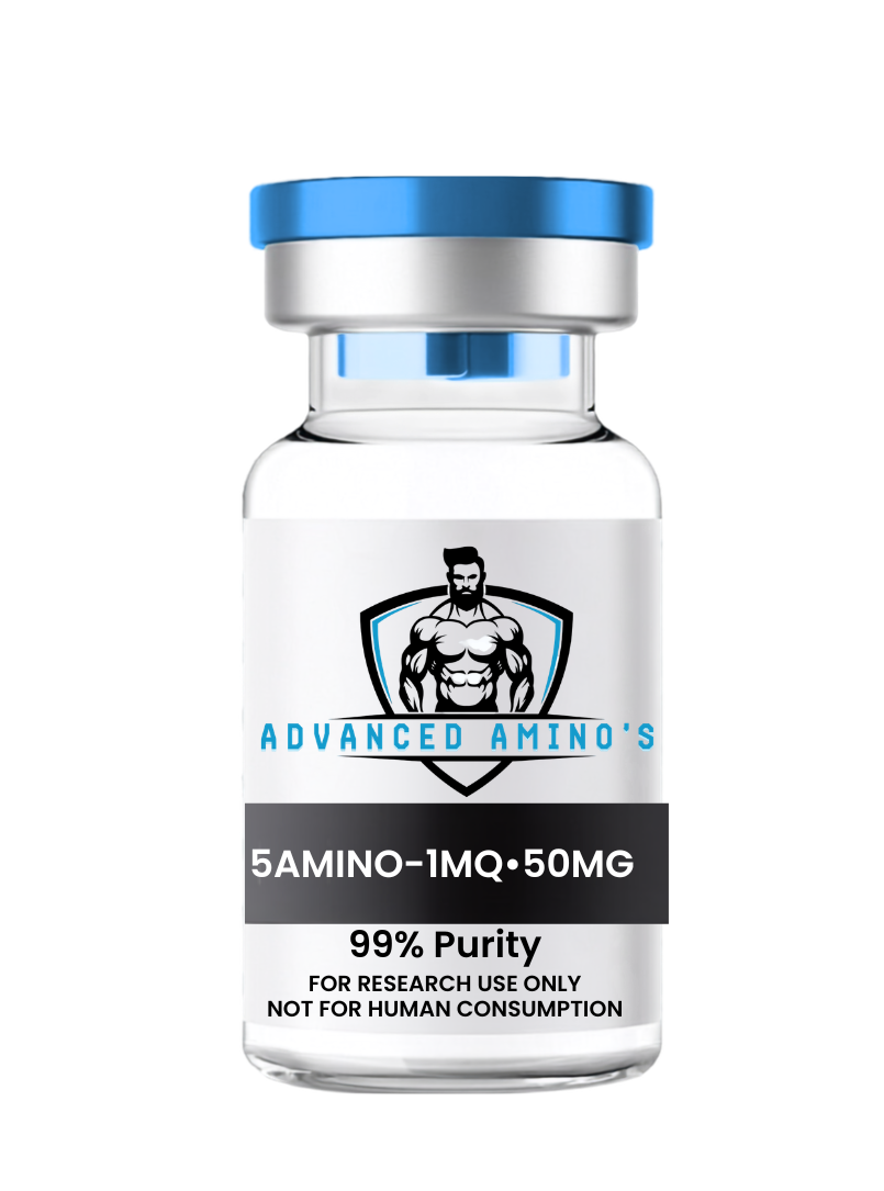 5-Amino-1MQ - Image 3
