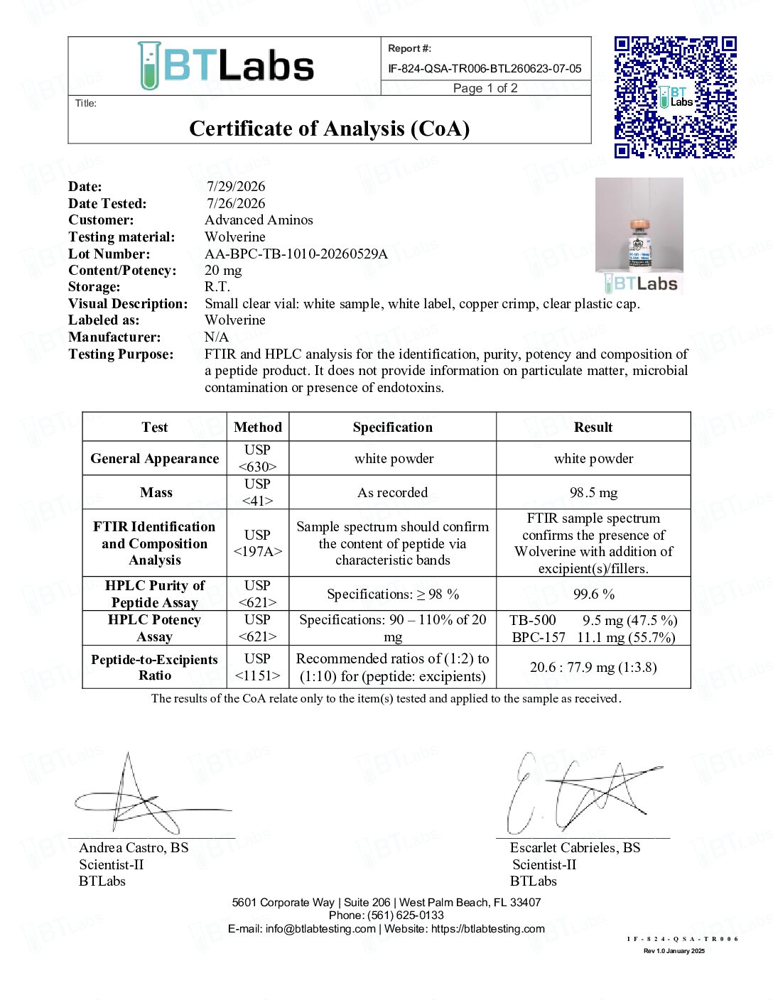 BPC-157+TB-500 - Image 4