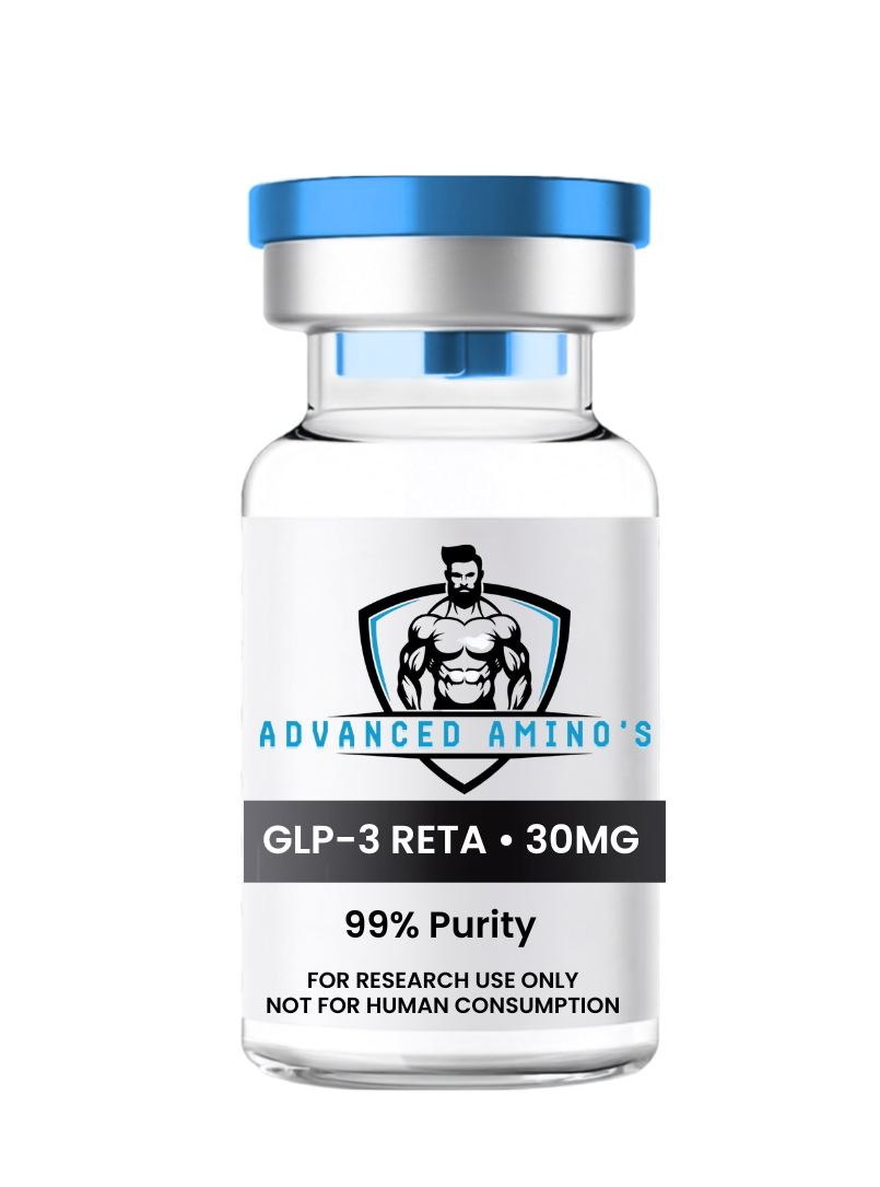 GLP-3 RETA - Image 3
