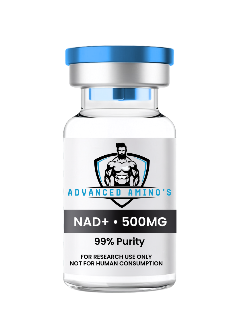 NAD+842 MG - Image 2